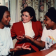 June, Marjorie y Jennifer. Daily Mail